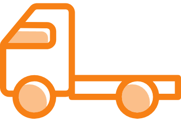 航空港拖车/平板车